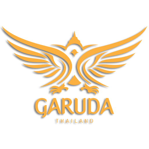Garuda Thailand คลังสินค้าประจวบคีรีขันธ์